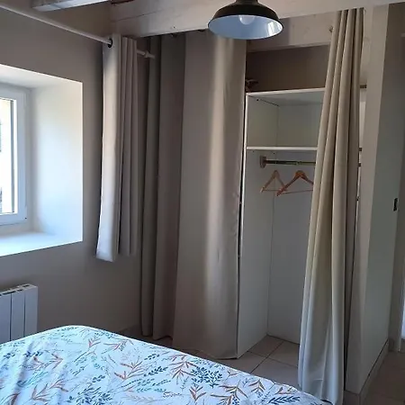 Дом отдыха La Garance Voyageuse