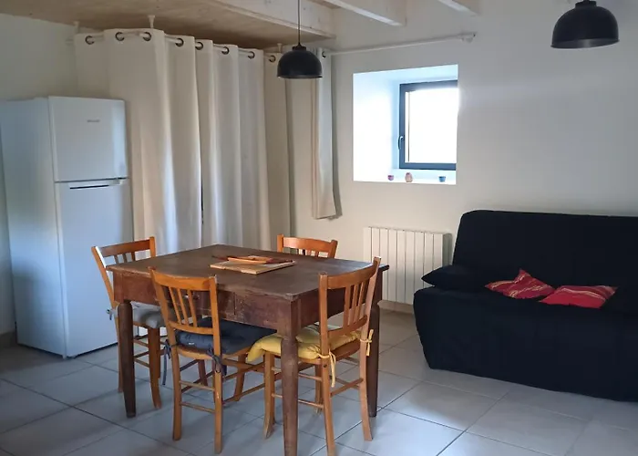 La Garance Voyageuse