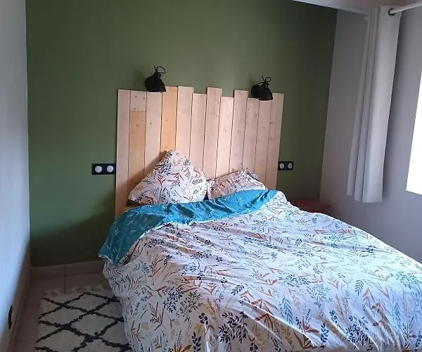 La Garance Voyageuse