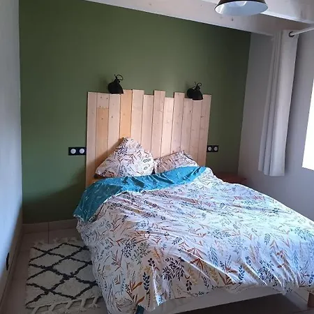 La Garance Voyageuse