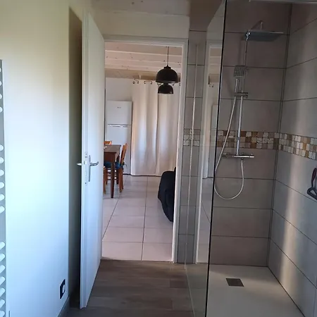 La Garance Voyageuse Tatil Evi