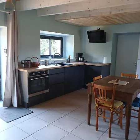 Tatil Evi La Garance Voyageuse