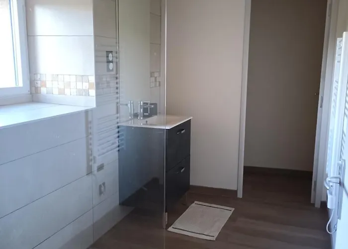 Hébergement de vacances La Garance Voyageuse *